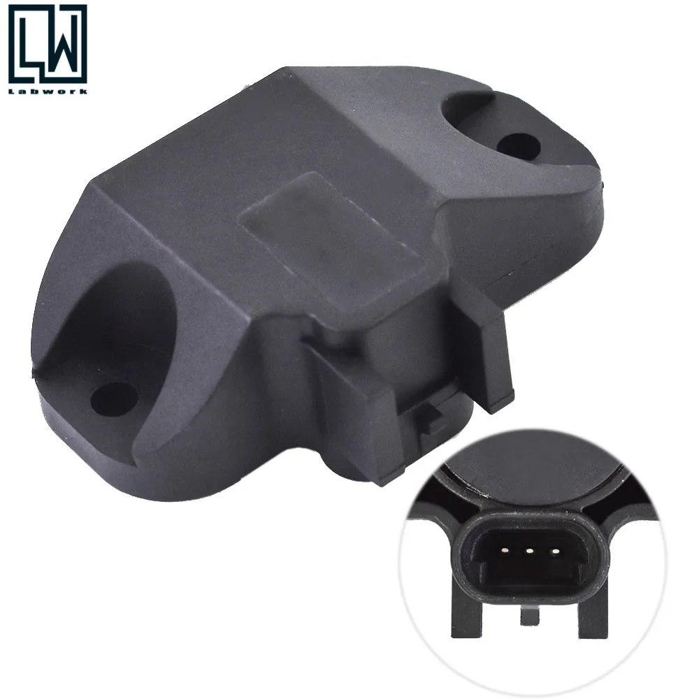 

Diesel Engine Turbo Air Boost Pressure Sensor Fit For - 53 / 60 Series 23522322