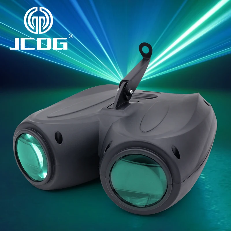 

JCDG Красочный 20 Вт узор сцсветильник ческий эффект Освещение 128 шт. светодиодная RGBW двойная головка дискотека проектор освесветильник DJ диск...
