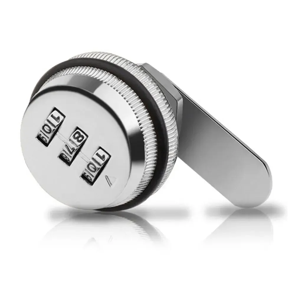 

Цифровой кодовый замок для почтовых ящиков