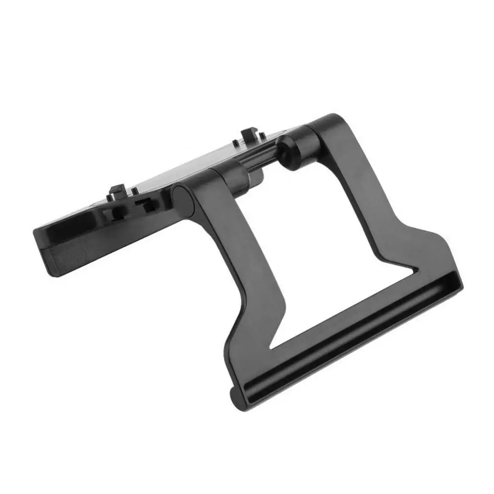 

Stand Plastic Holder TV Clip Mounting Mount for Microsoft Xbox 360 Kinect Sensor