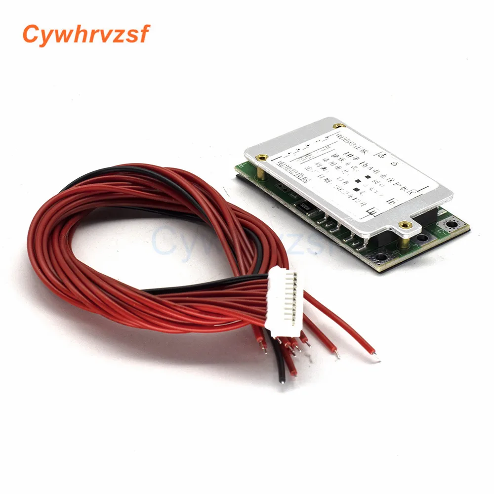 10s 36v 37v 15a () купить от 398,00 руб. Аксессуары и запчасти на 1rub.ru