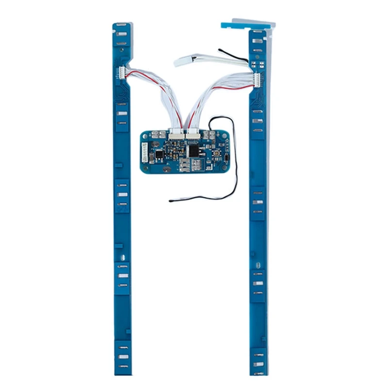 

Battery Protection Board Bms Circuit Board Battery Motherboard Set For Xiaomi Pro Pro 2 Electric Scooter Replace Parts