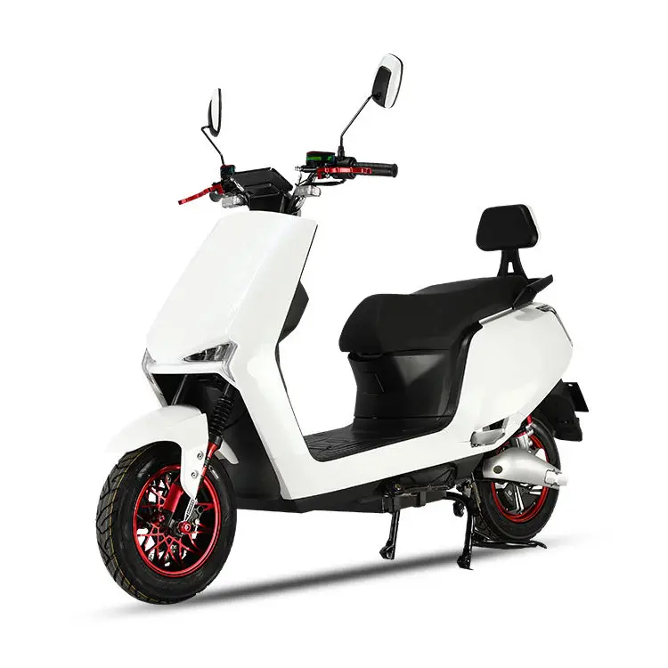 

Powerful High Speed Adult Electric Motorbike Scooter Bike 500w 1200w 2000w Electric Scooter Electric Motorcycle
