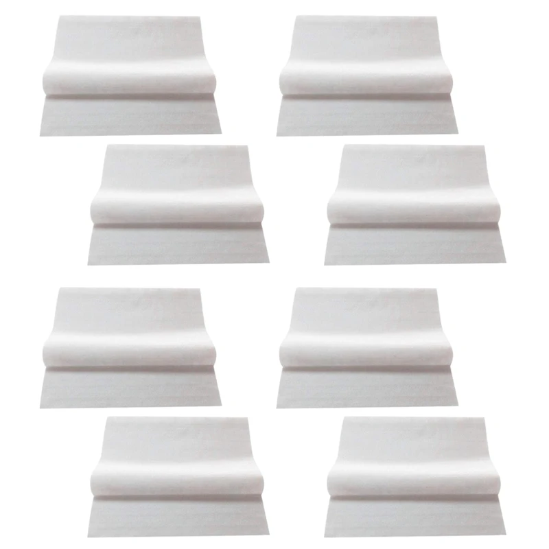 

16Pcs 28Inch X 12Inch Electrostatic Filter Cotton,HEPA Filtering Net PM2.5 For Xiaomi Mi Air Purifier