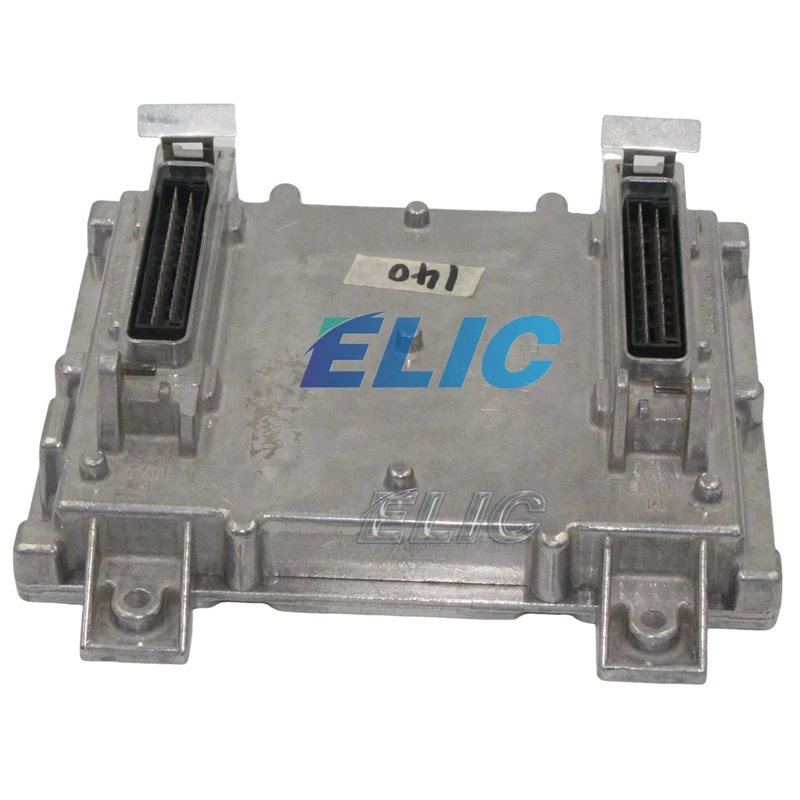 Контроллер экскаватора ELIC Ew140B контроллер компьютерного двигателя 20723663 20845001