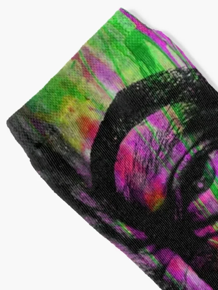 Носки Graeme Park DJ короткие носки Happy для девочек и мужчин