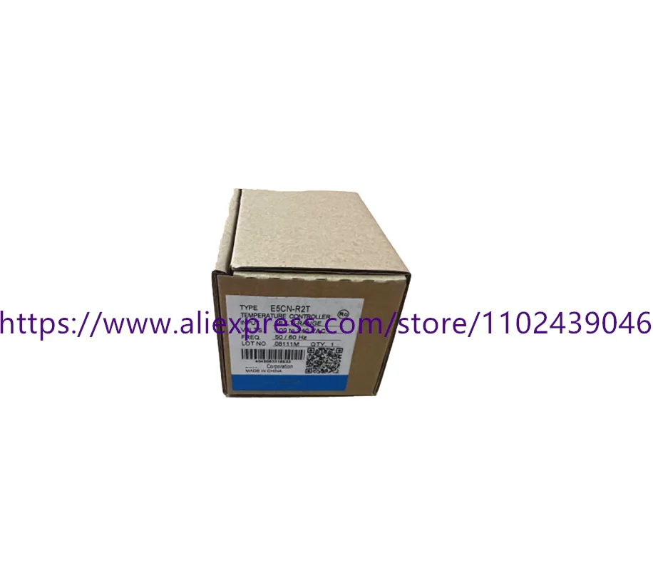 Новый E5CN-R2T E5AZ-C3T E5AZ-R3T E5AZ-Q3T E5EZ-Q3 E5CN-R2MT-500 E5CN-Q2MT-500 Spot Stock