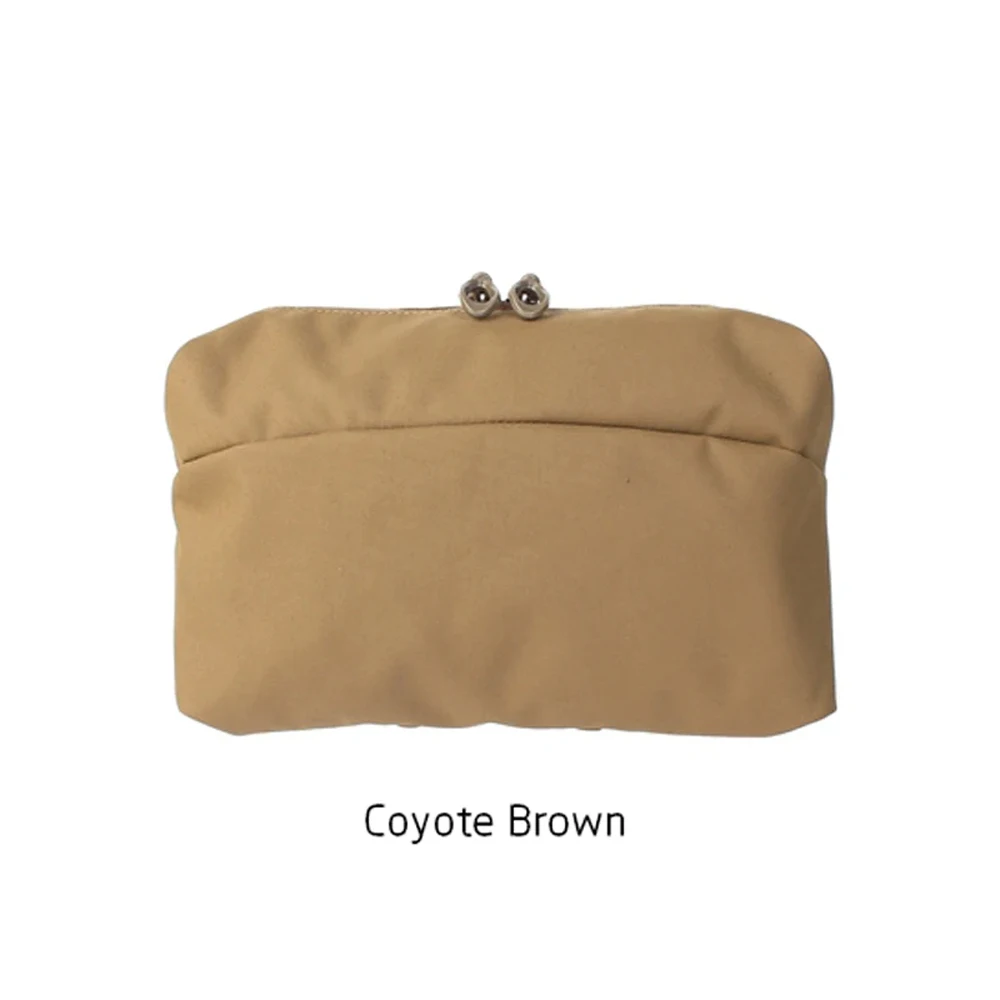 Горизонтальная сумка для мелочей GP 6X9 поясная Molle аксессуаров с боковой стеной PH83