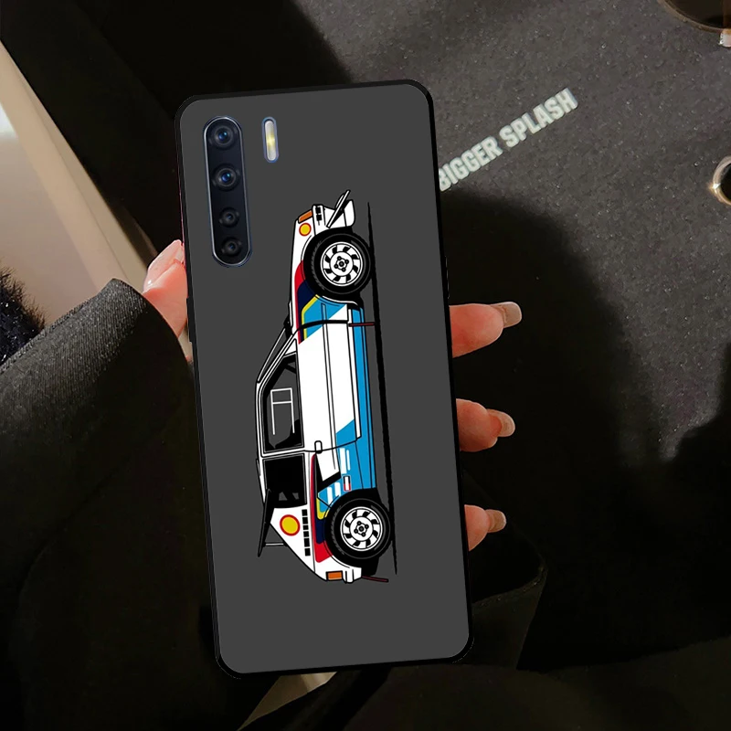 Автомобильный чехол T16 для OPPO A74 A54 A94 A78 A98 A16 A76 A96 A15 A17 A77 A52 A72 A5 A9 A53 A54s A57s