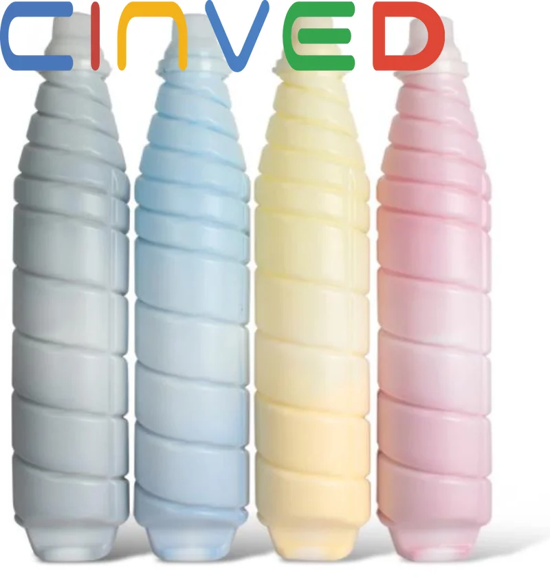 

Тонер-картридж для Konica Minolta Press C71hc C1060 C1070 C2060 C2070 C3070 C3080