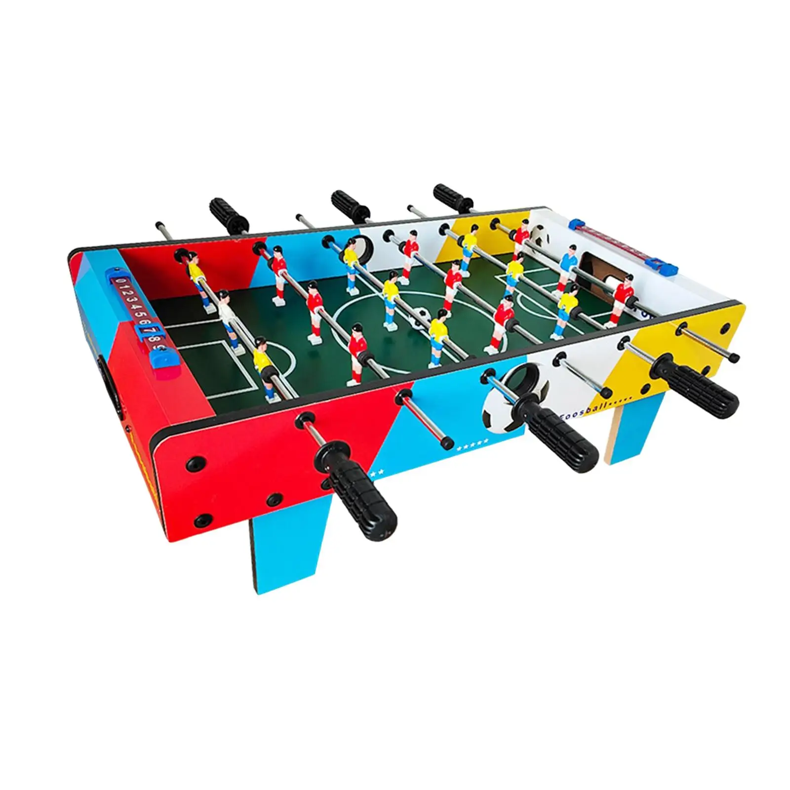 Tabletop Foosball лента