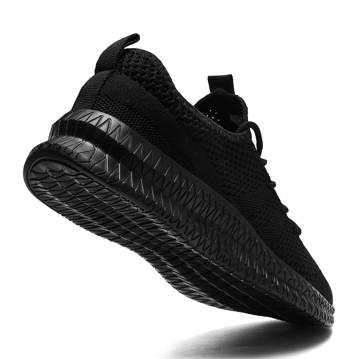 Men Walking Shoes Lightweight Breathable Sneakers 2022 Men Women Couple Casual Shoes Large-sized36-46 Flats Sneakers Men Shoes
