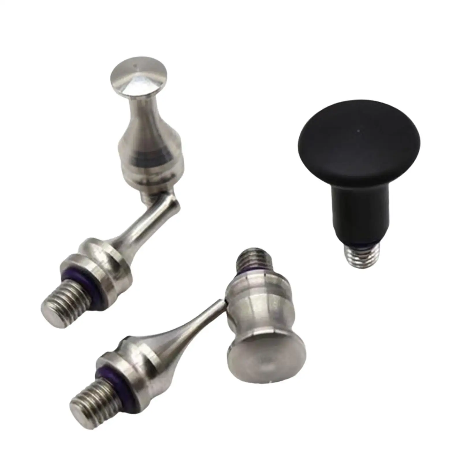 5 шт. инструмент для ремонта вмятин насадки удаления гаджеты ручной без покраски