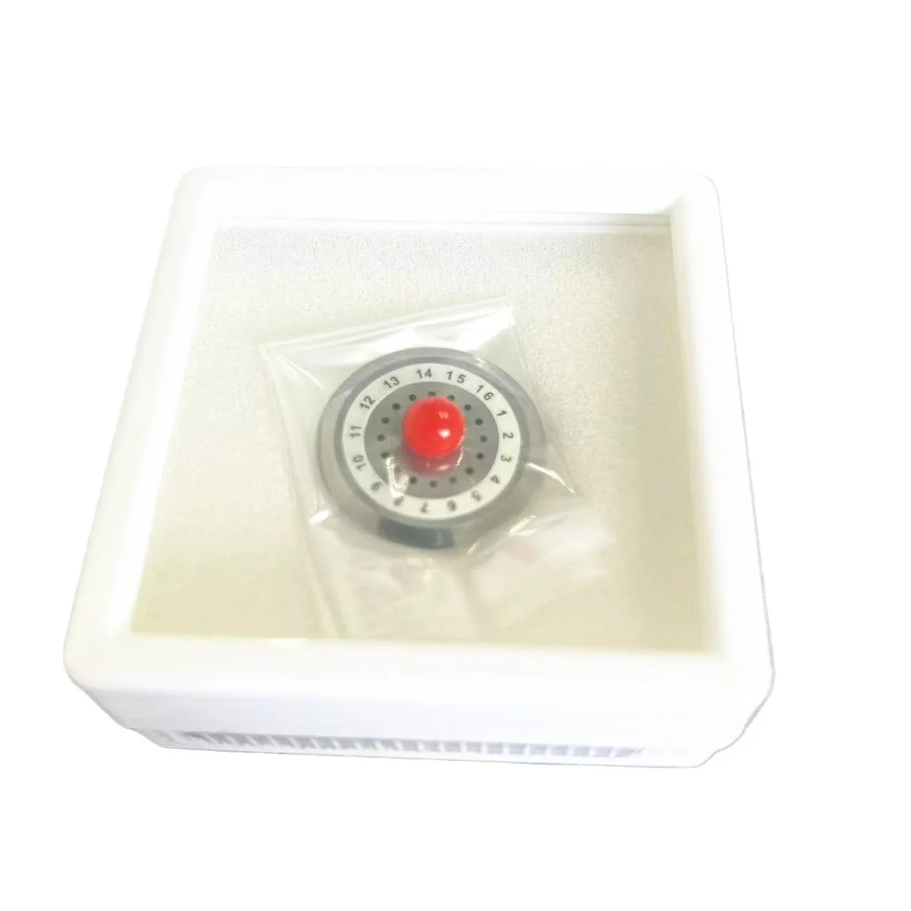 CT-30 CT-20 CT-30A Сменное лезвие ножа для резки волокна CB-16