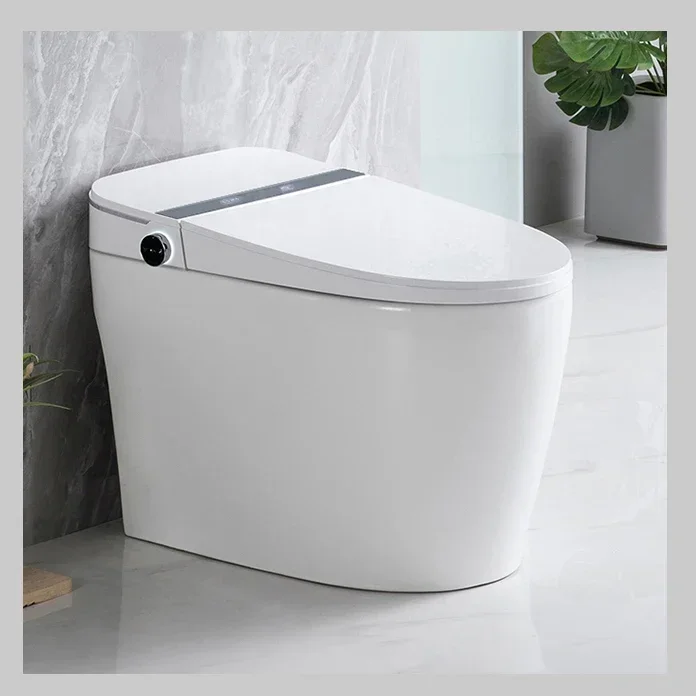 Современный автоматически открывающийся мгновенный нагрев Женская стирка