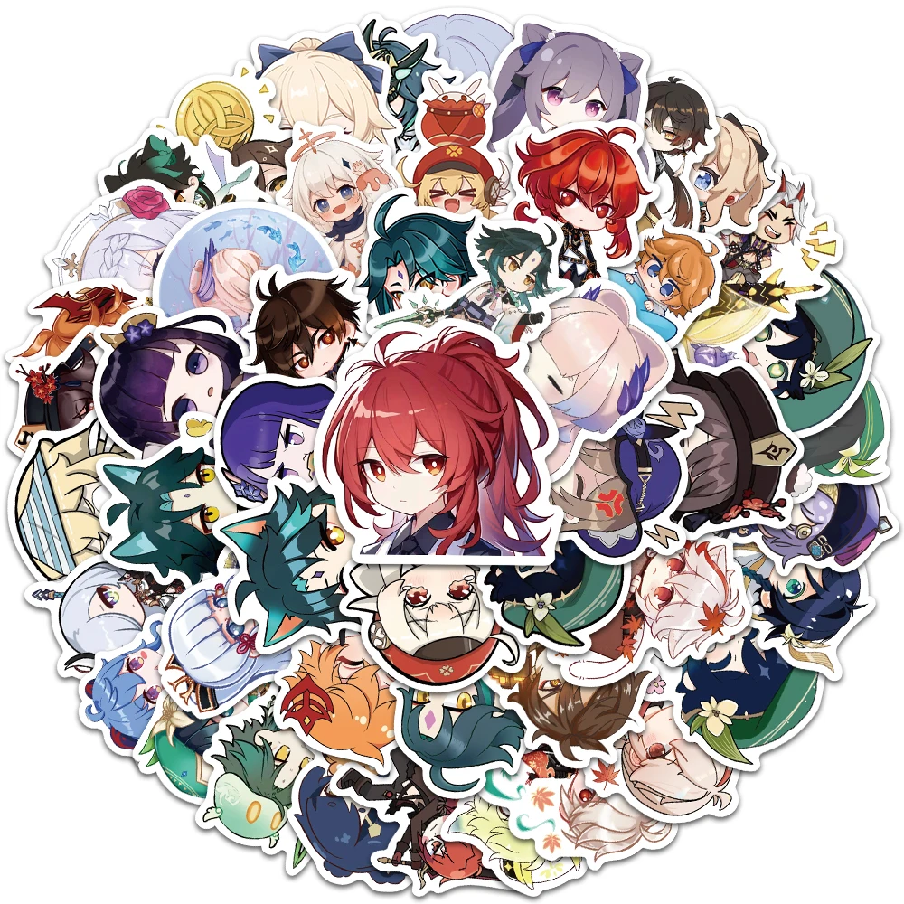 

10/50 шт., Стикеры для скрапбукинга