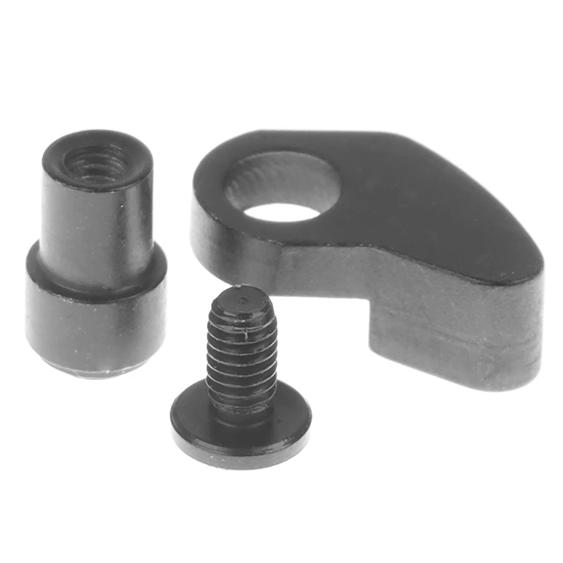 Карманный нож с нажимным винтом для быстрого открытия большого пальца набор