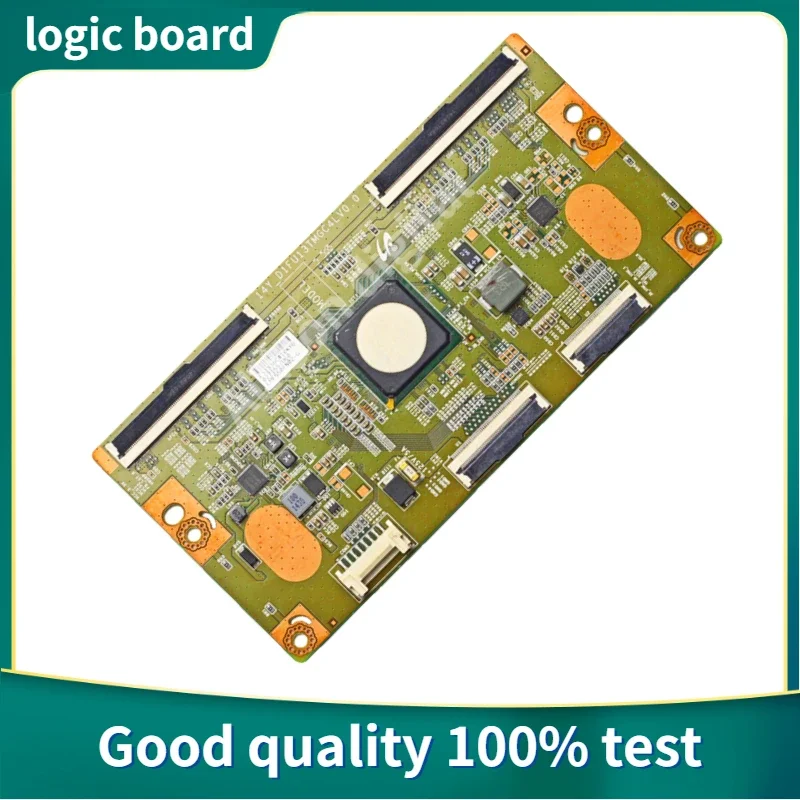 Плата Tcon 40/48/55-дюймовая логическая плата телевизора 14Y_D1FU13TMGC4LV0.0