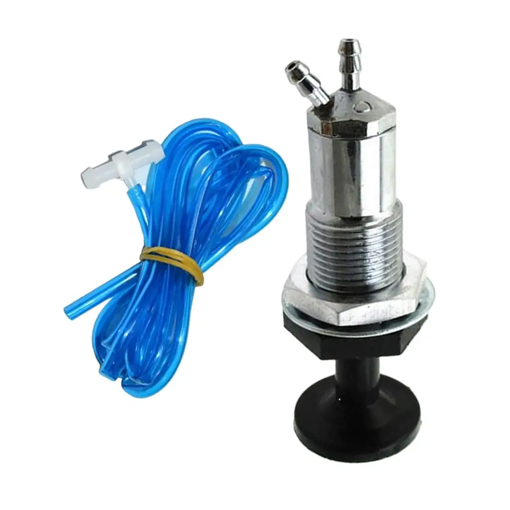 

Топливный Праймер, плунжерный насос, комплект для снегохода, легко установить, заменить