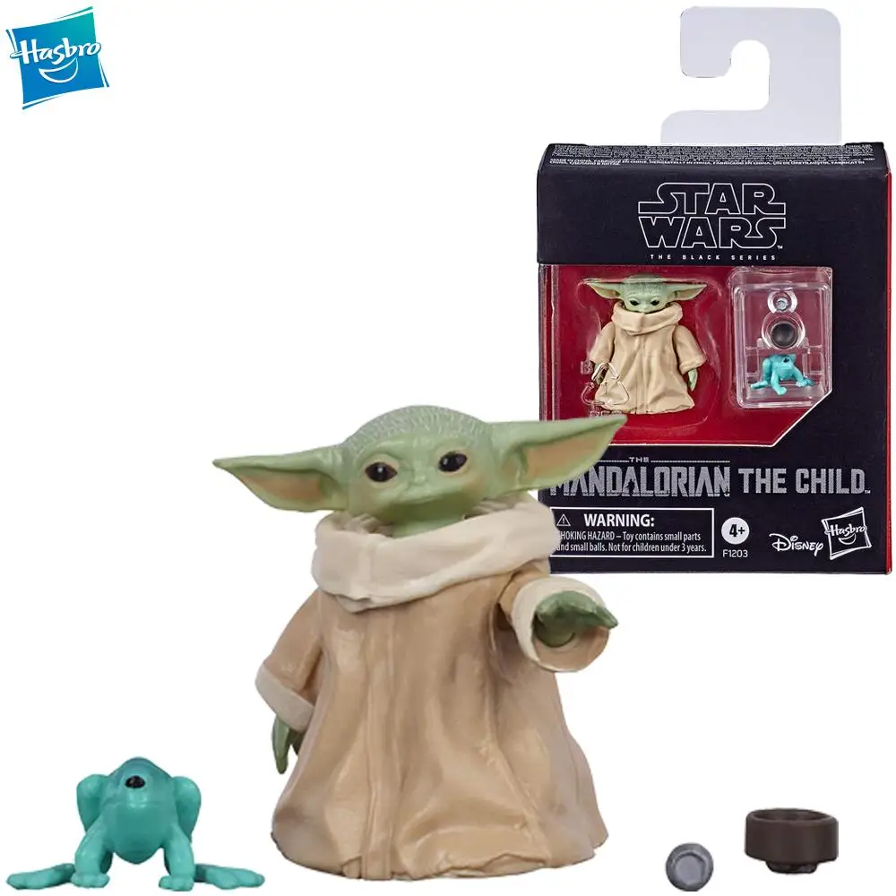 

Экшн-фигурки Hasbro из сериала «Звездные войны», 1,1 дюйма