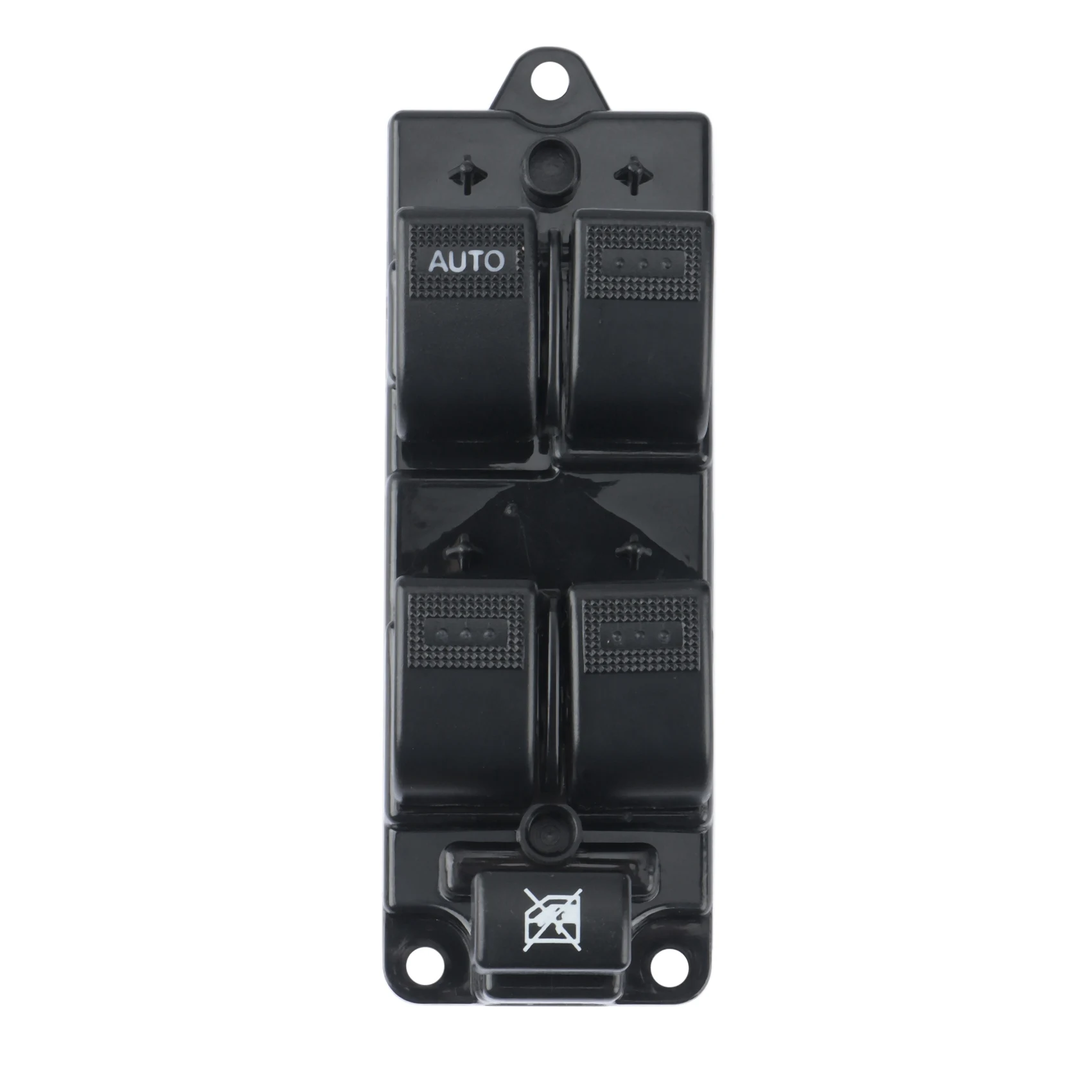 

Car Power Window Control Switch Button GJ6A-66-350A ZJ for Mazda 6