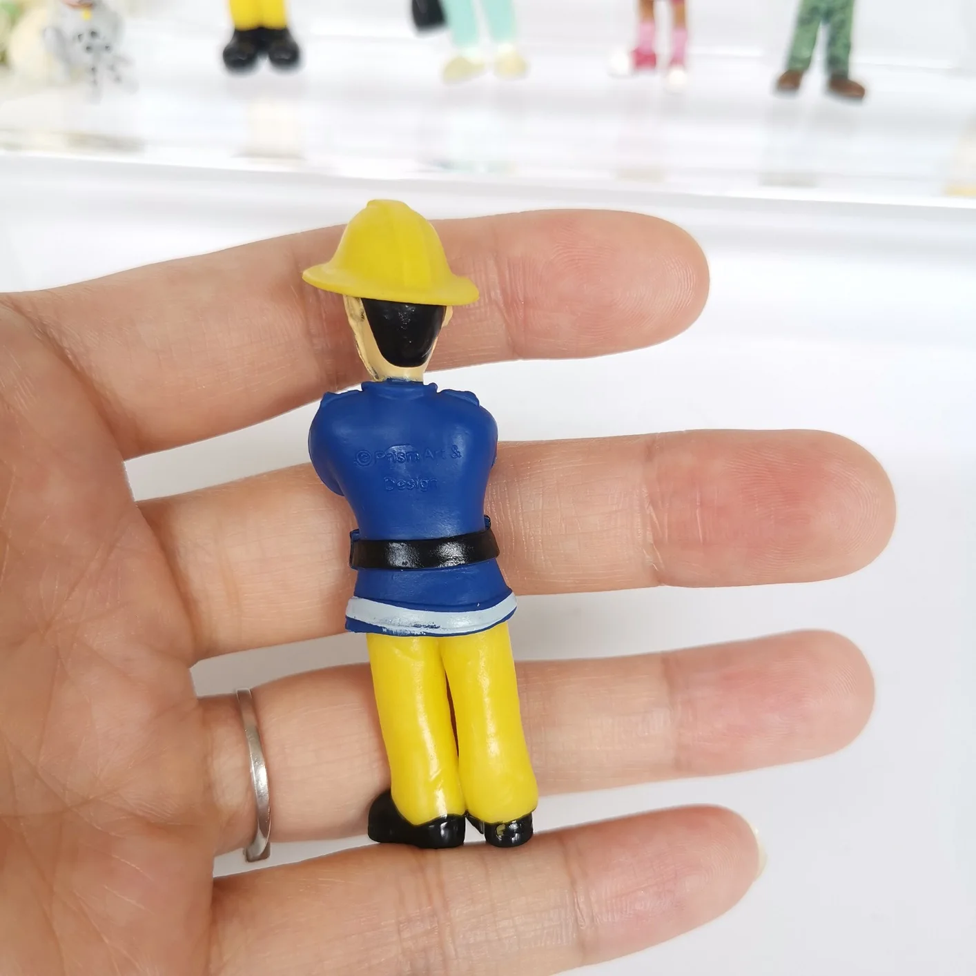 thumb