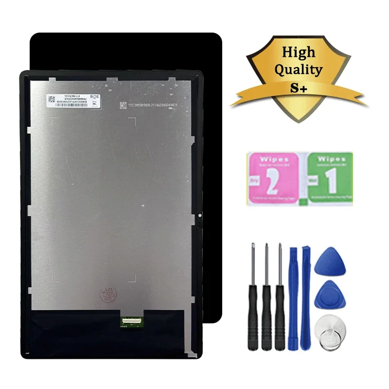 Фото TB350FU TB350XU TB350 Премиум ЖК-дисплей для Lenovo Tab P11 Gen 2, ЖК-дисплей TB350FU, дигитайзер сенсорного экрана в сборе №3