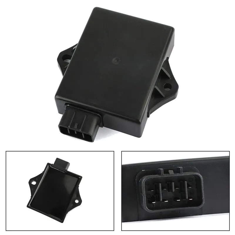 

Воспламенитель CDI Зажигание Cdi для Yamaha YP250 Majesty Skyliner 1996-99 YP250D Majesty DX 1998-1999 YP250A Majesty ABS 1999