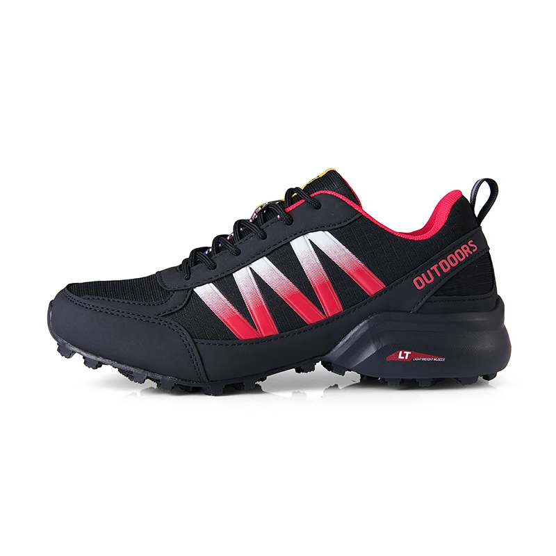 

High-quality New Original Women Climbing Hiking Shoes Non-slip Male Outdoor Jogging Trekking Sneaker Lightweight Sports Sneakers