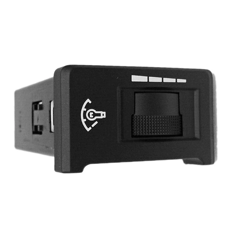 

1 Pcs Illumination Rheostat For Hyundai I30/I30cw/Estate 2007-2011 949502L000 94950 2L000WK