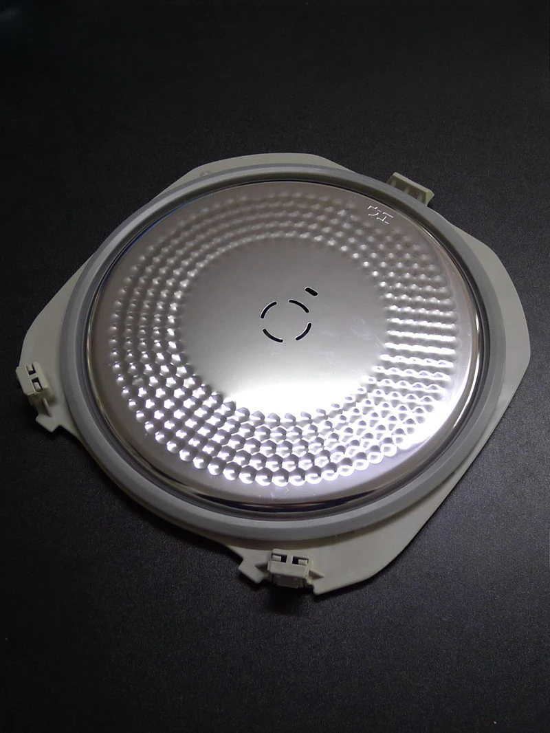 Подходит для внутренней крышки JHS18 JHD181 JHC18 JHA JCA JHF18 Pad