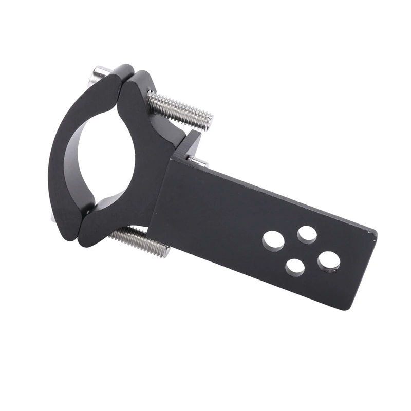 2Sets Universal Mount Tg11 Motorcycle Headlight Bracket Tube Fork Spotlight Holder Clamp for Cafer Racer Chopper Ect |