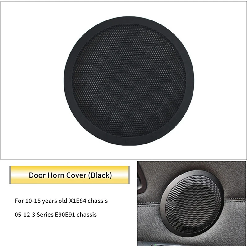 4 шт. для BMW 3 серии E90 E91 X1 E84 316 318 320 325
