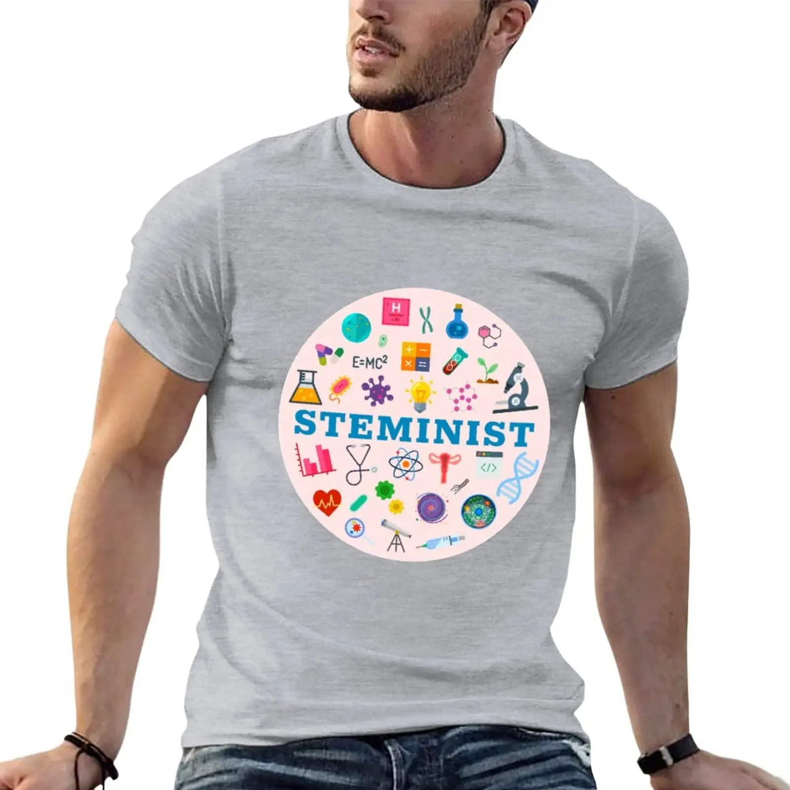 Стоминистская футболка-заготовка для мальчиков винтажные однотонные футболки с