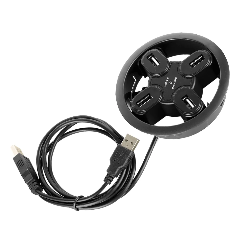 

1PC Multifunctional Portable Data Dock Expansion Transfer Adapter for Laptop Computer