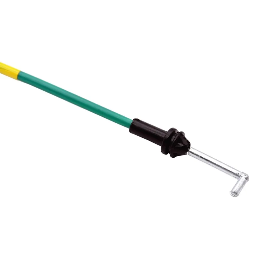 

Inner Front Driver Door Handle Cable Car Parts 81371-2F000 Easy Installation Interior Parts Stable Accessories