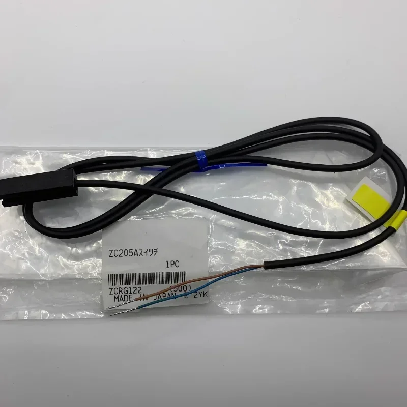 Магнитный переключатель цилиндра KOGANEI ZC205 ZC205A/205B/205C