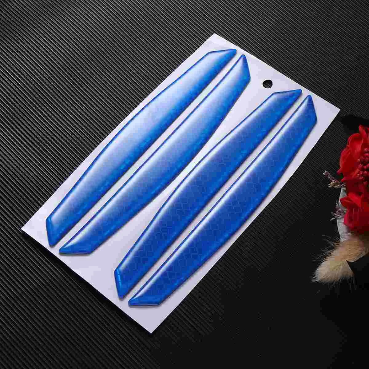 

Car Door Protector Car Door Protectors Anti Collision Stickers Car Reflective Car Anti- Collision Sticker