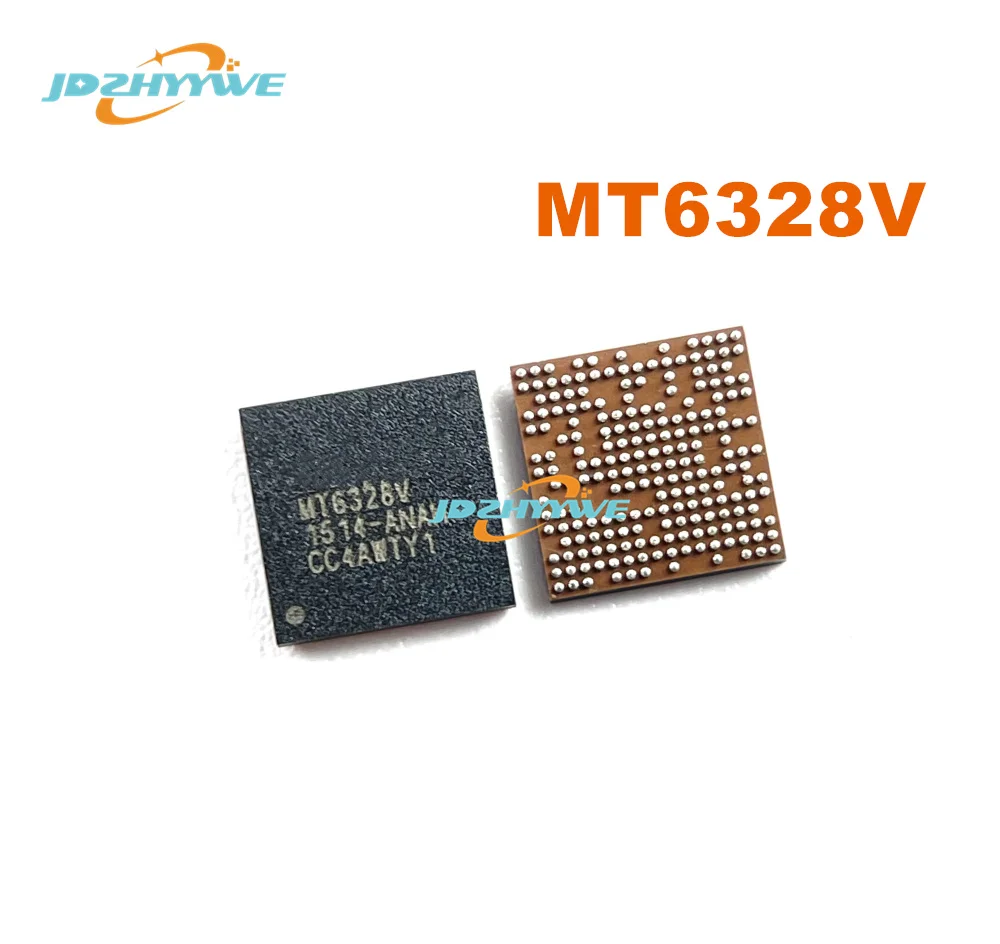 

5-20PCS/LOT For Meizu Charm Blue NOTE2 Power Supply IC MT6328V MT6328