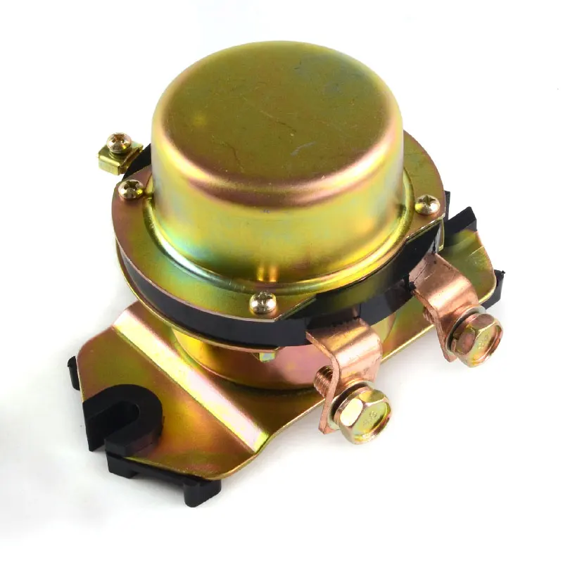 

High Quality Excavators Parts Dh Power Main Switch 12V 12V 12.5x12.5x9 For DH