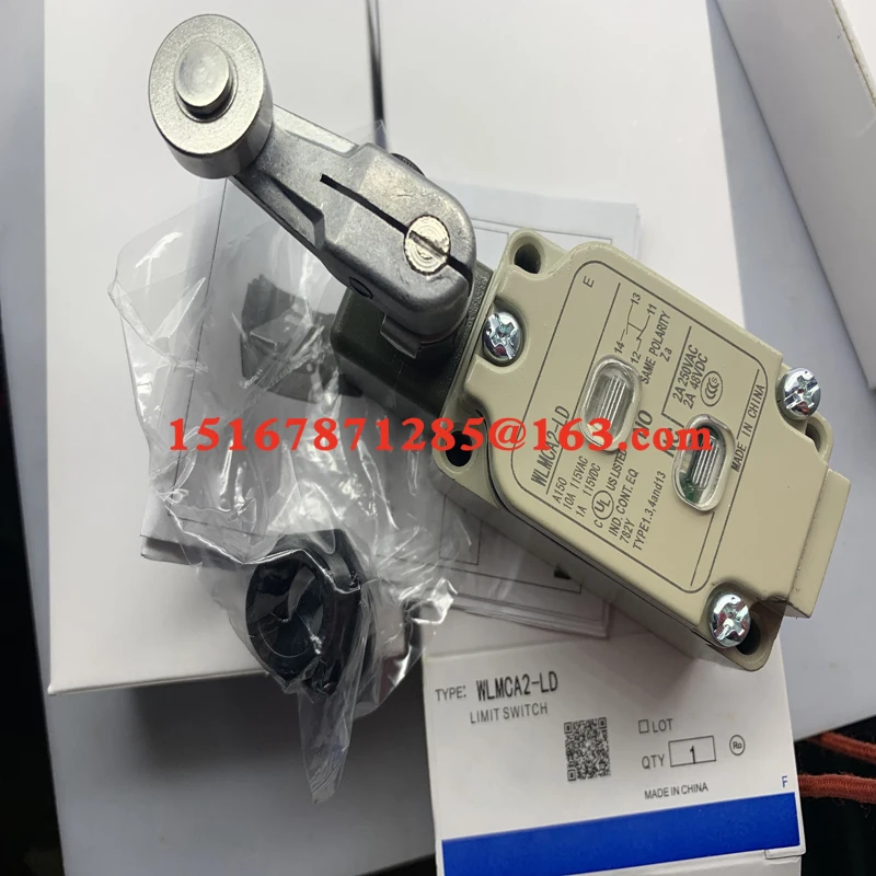 Новый фотоэлектрический переключатель Φ