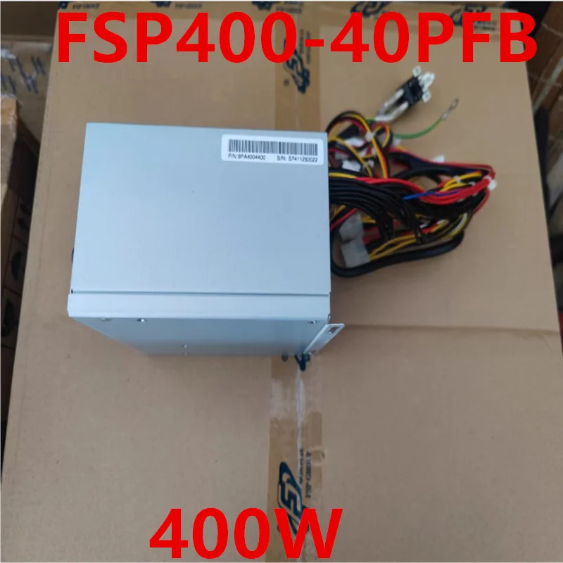 

Original New Switching Power Supply For FSP AT P8 P9 400W Power Supply FSP400-40PFB FSP350-40PFB FSP300-40PFB