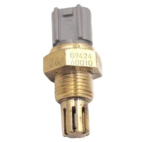 

Датчик температуры впускного воздуха 89424-60010 Для Toyota Auris Avensis Lexus IS II