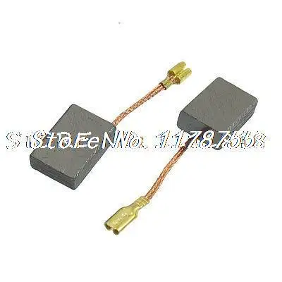 

2 x Makita 9556NB 19/32" x 7/16" x 1/5" Electric Carbon Brushes