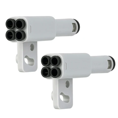 Адаптер для 3D-принтера Bambulab 4 в 1 AMS Connect