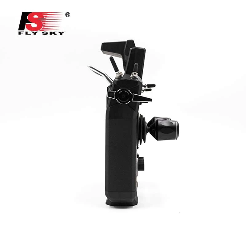 Flysky PL18EV передатчик с дистанционным управлением радиосистема FGR8B FGR12B приемник