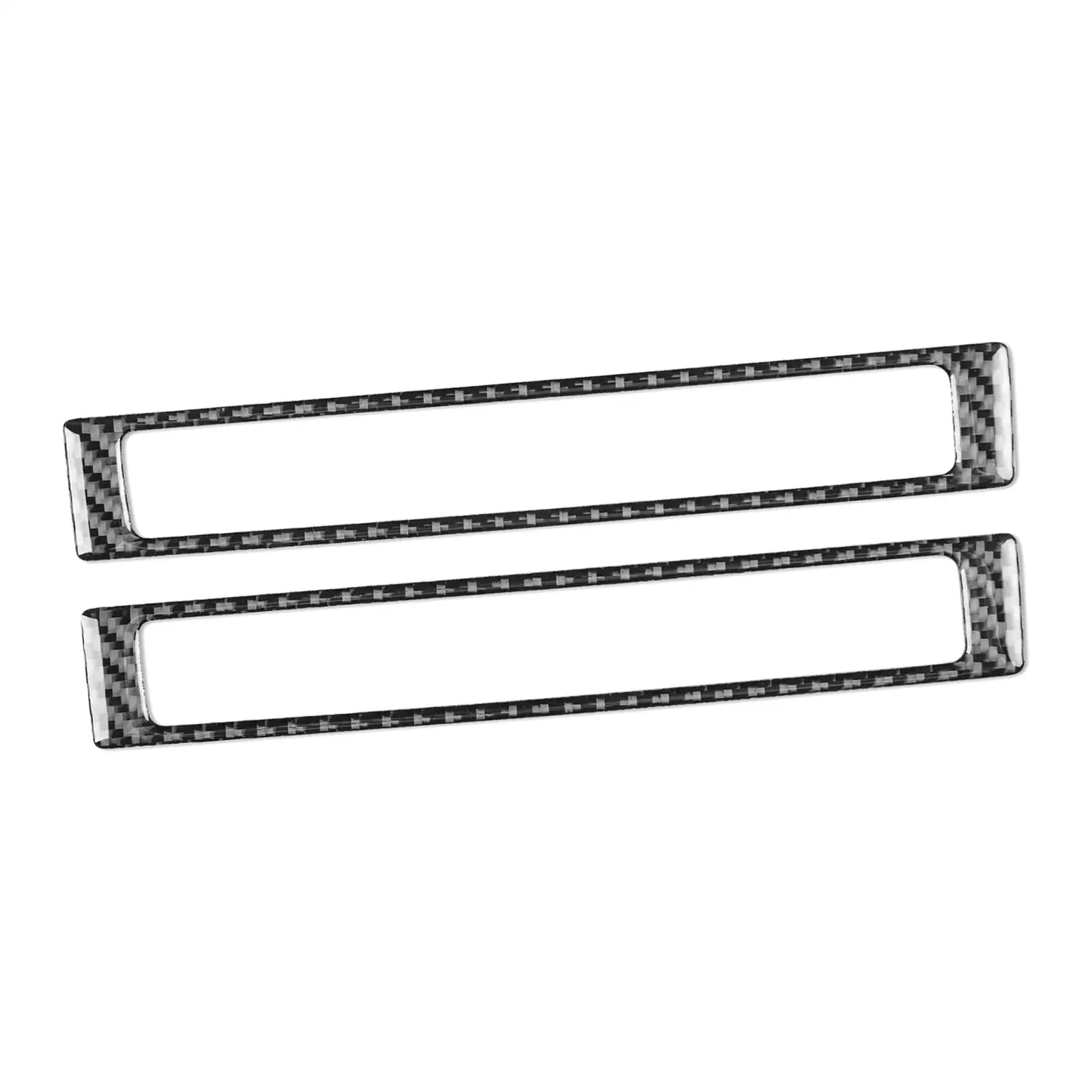 

2 шт., прочная сменная Накладка на порог двери для Honda S2000