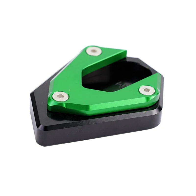 Подставка для мотоцикла боковая подставка увеличитель Kawasaki Ninja ZX4RR ZX 4RR ZX-4RR 2023