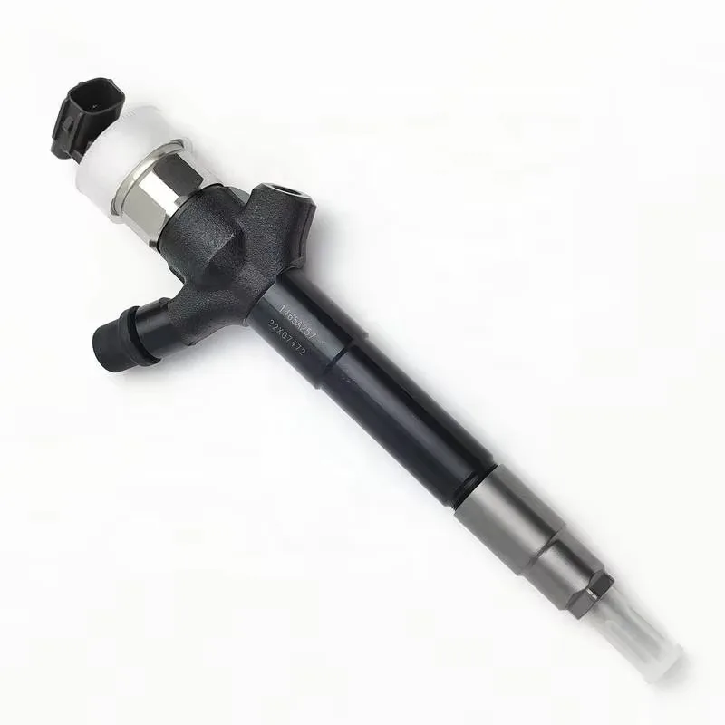 Фото Common Rail для дизельного топлива DENSO 095000-9560 1465A257 095000-7490 1465A297 для двигателя MITSUBISHI Triton 4D56 L200 №1