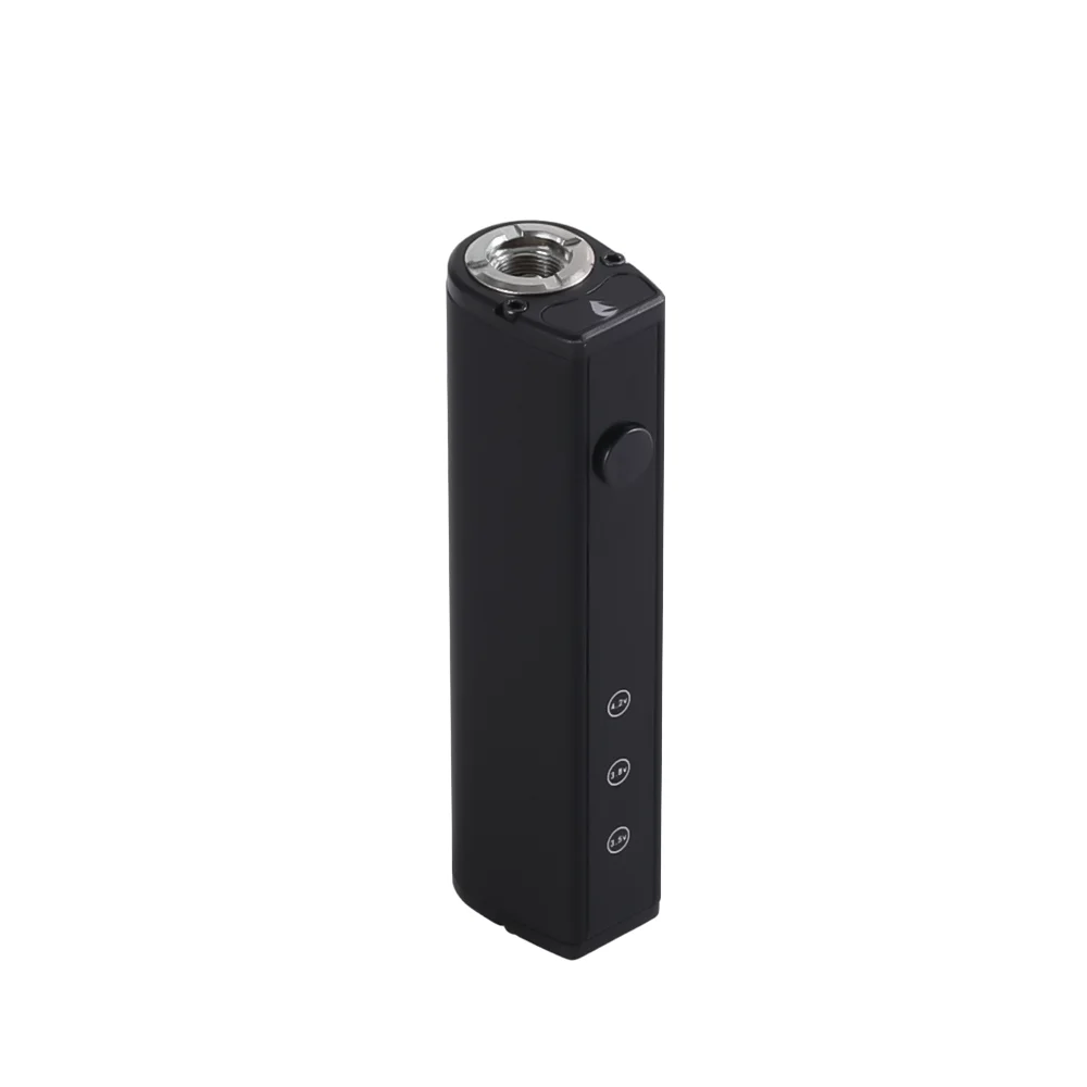 

Longmada Original V1 Battery Heating Element Accessories, Black (1 Pcs)